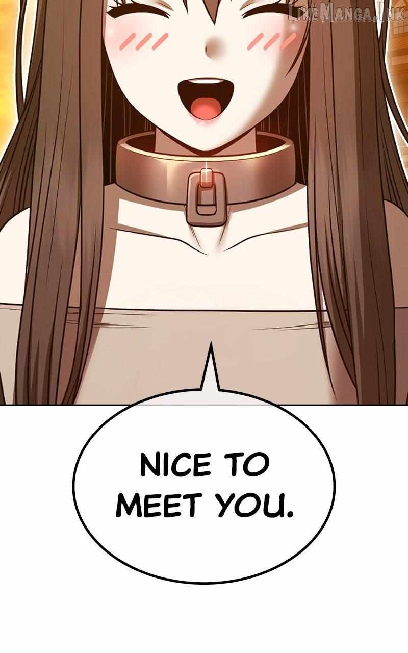 +99 Wooden stick Chapter 207 - Page 190