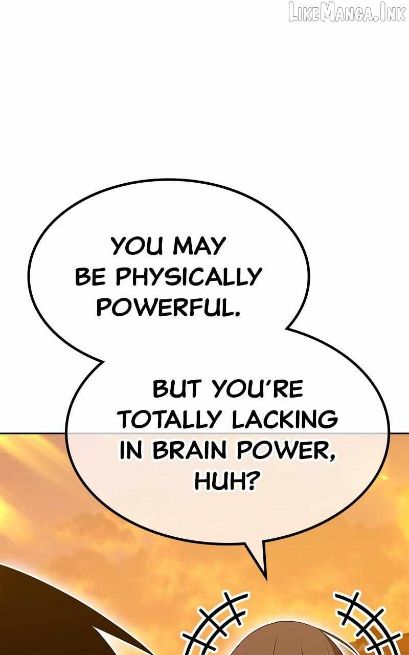 +99 Wooden stick Chapter 207 - Page 196