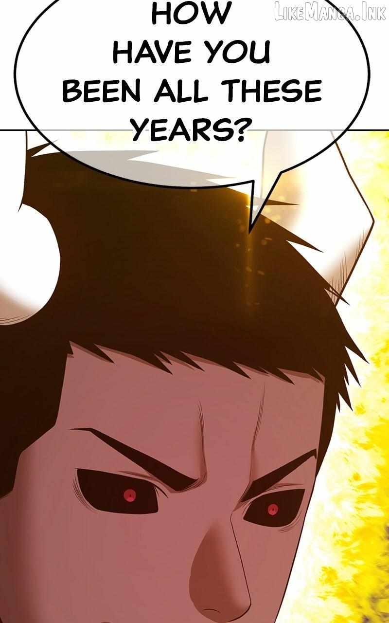 +99 Wooden stick Chapter 207 - Page 20