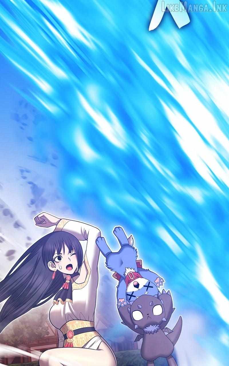 +99 Wooden stick Chapter 207 - Page 207