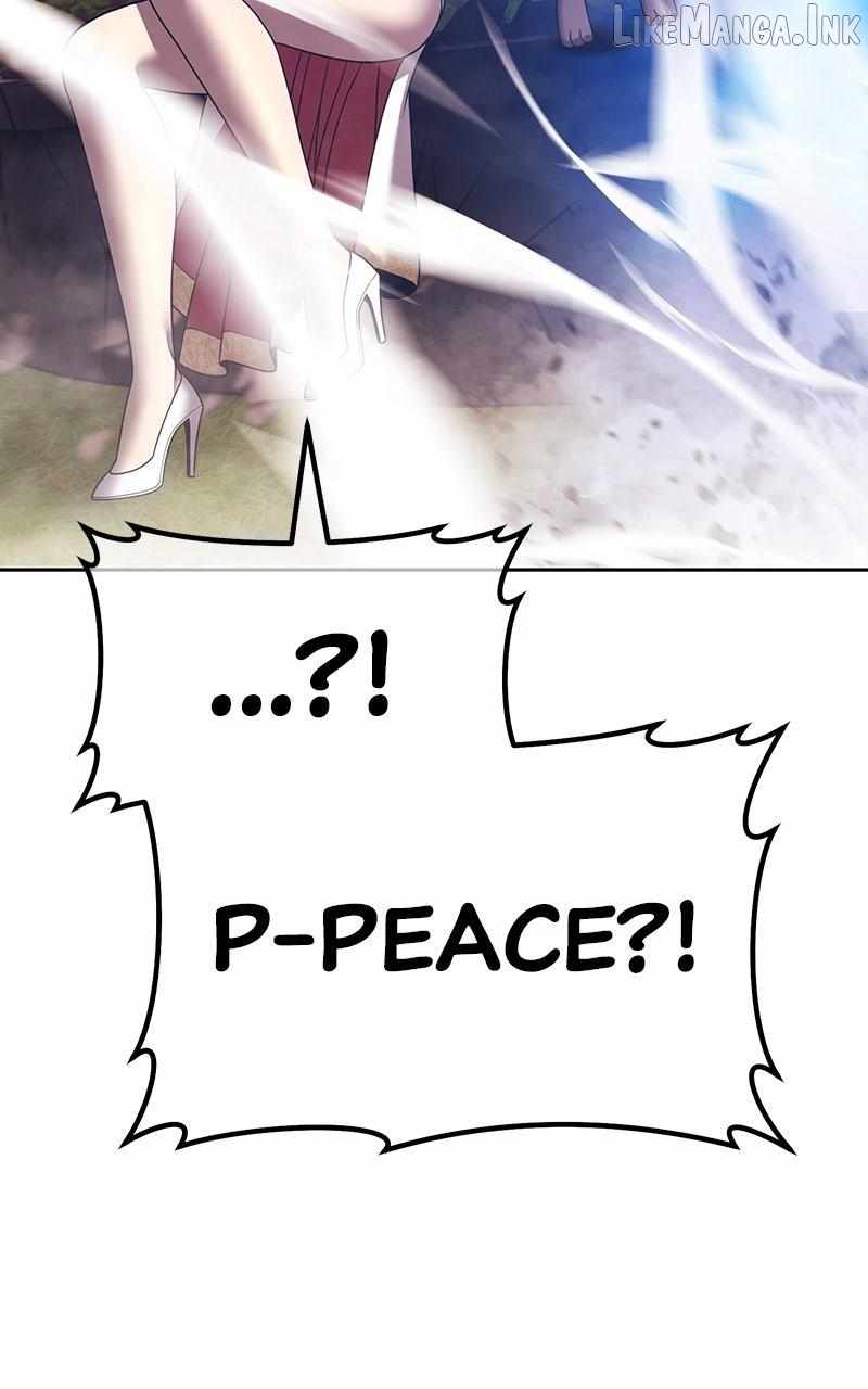 +99 Wooden stick Chapter 207 - Page 208