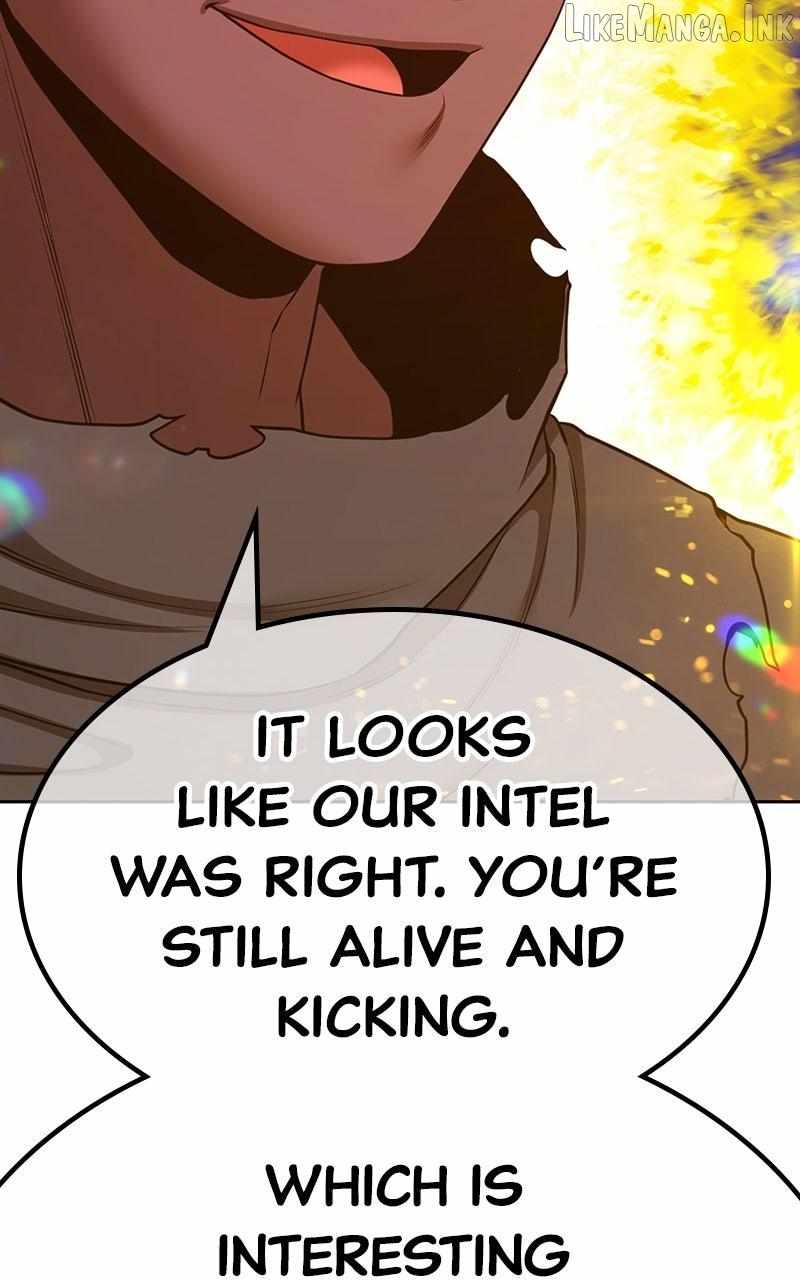 +99 Wooden stick Chapter 207 - Page 21