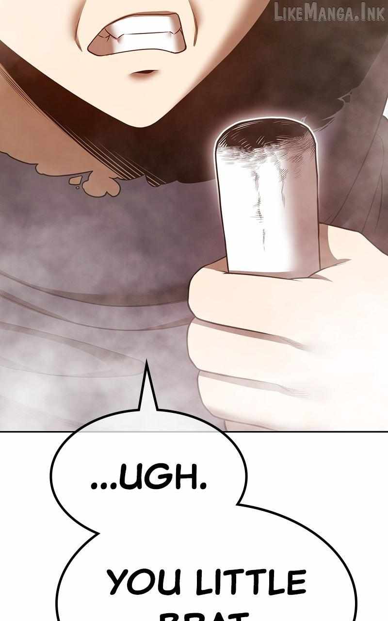 +99 Wooden stick Chapter 207 - Page 216