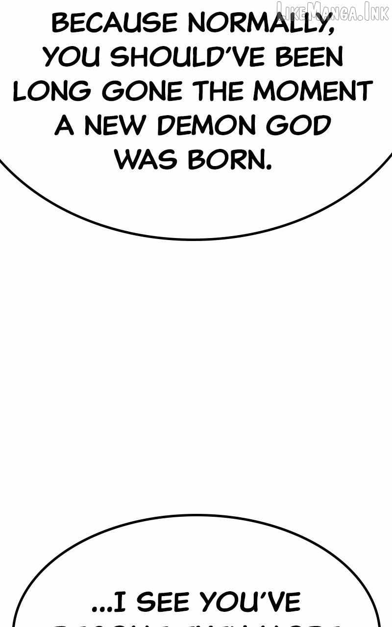 +99 Wooden stick Chapter 207 - Page 22