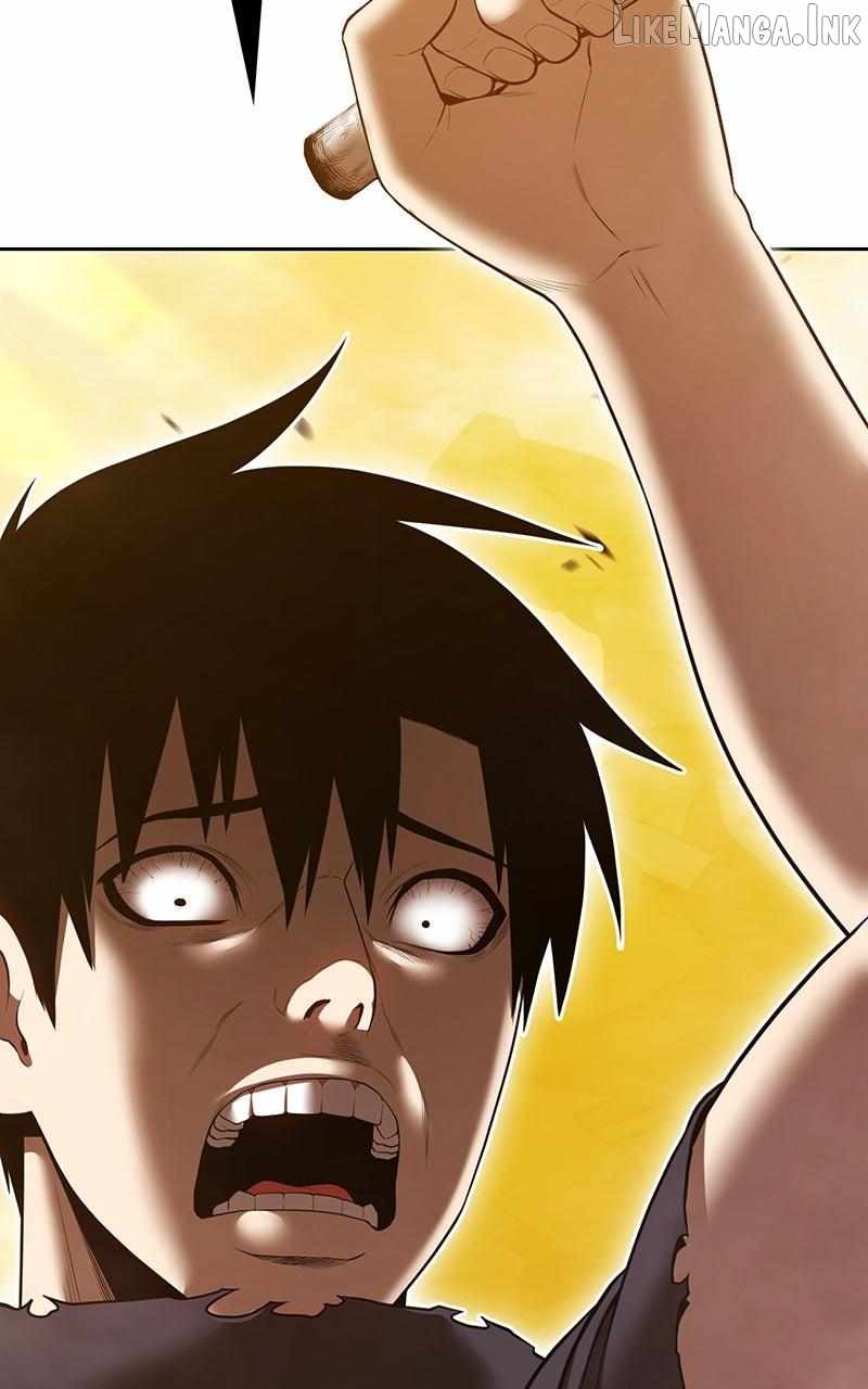 +99 Wooden stick Chapter 207 - Page 227
