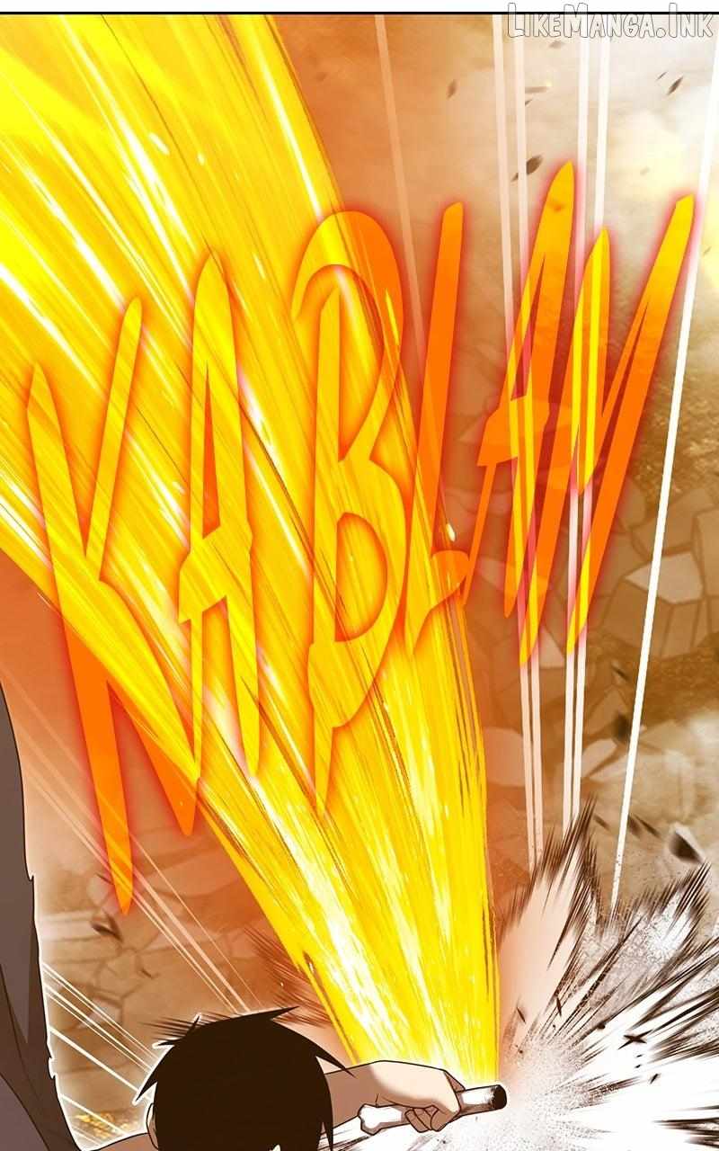 +99 Wooden stick Chapter 207 - Page 229