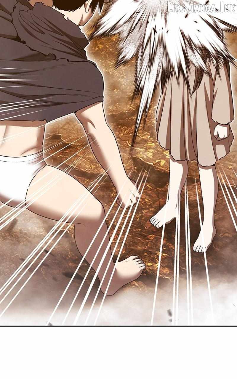 +99 Wooden stick Chapter 207 - Page 230