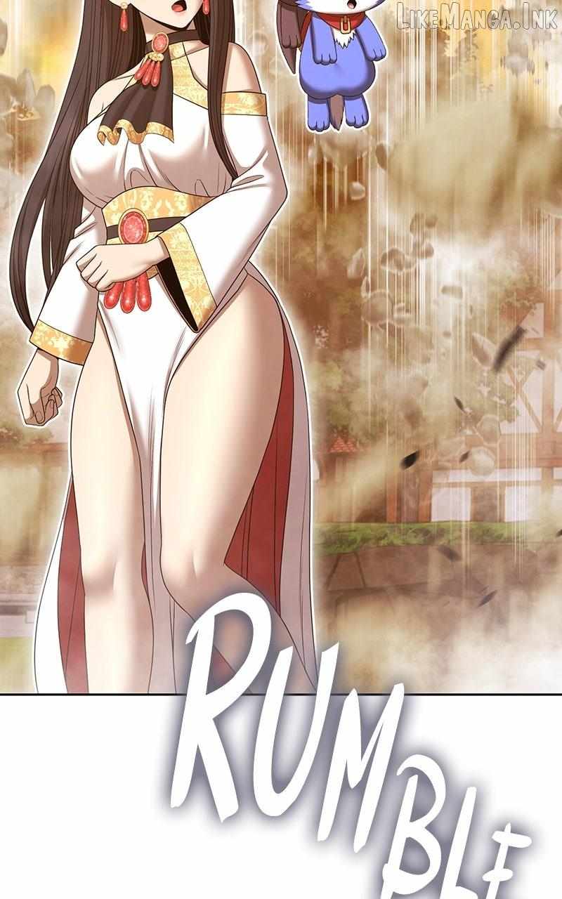 +99 Wooden stick Chapter 207 - Page 235