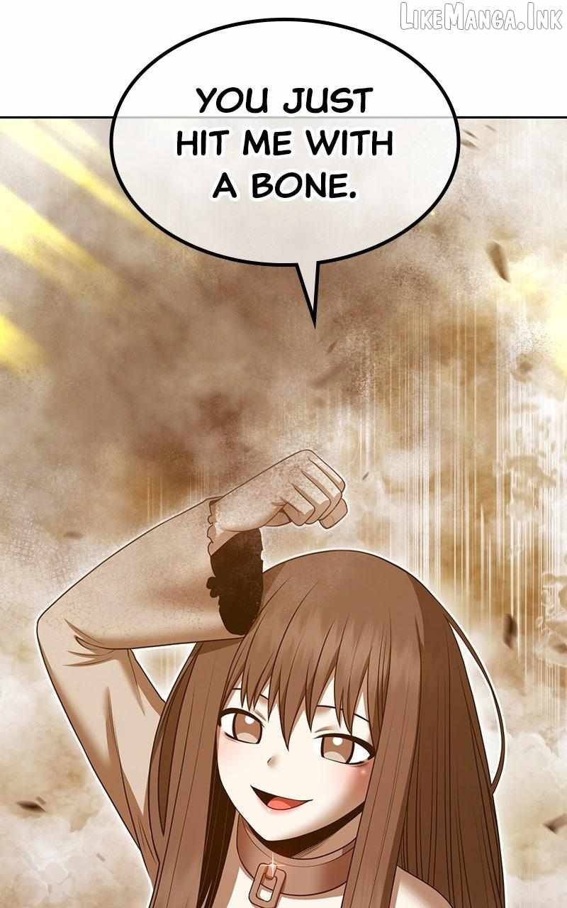 +99 Wooden stick Chapter 207 - Page 239