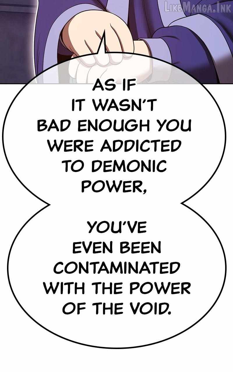 +99 Wooden stick Chapter 207 - Page 24