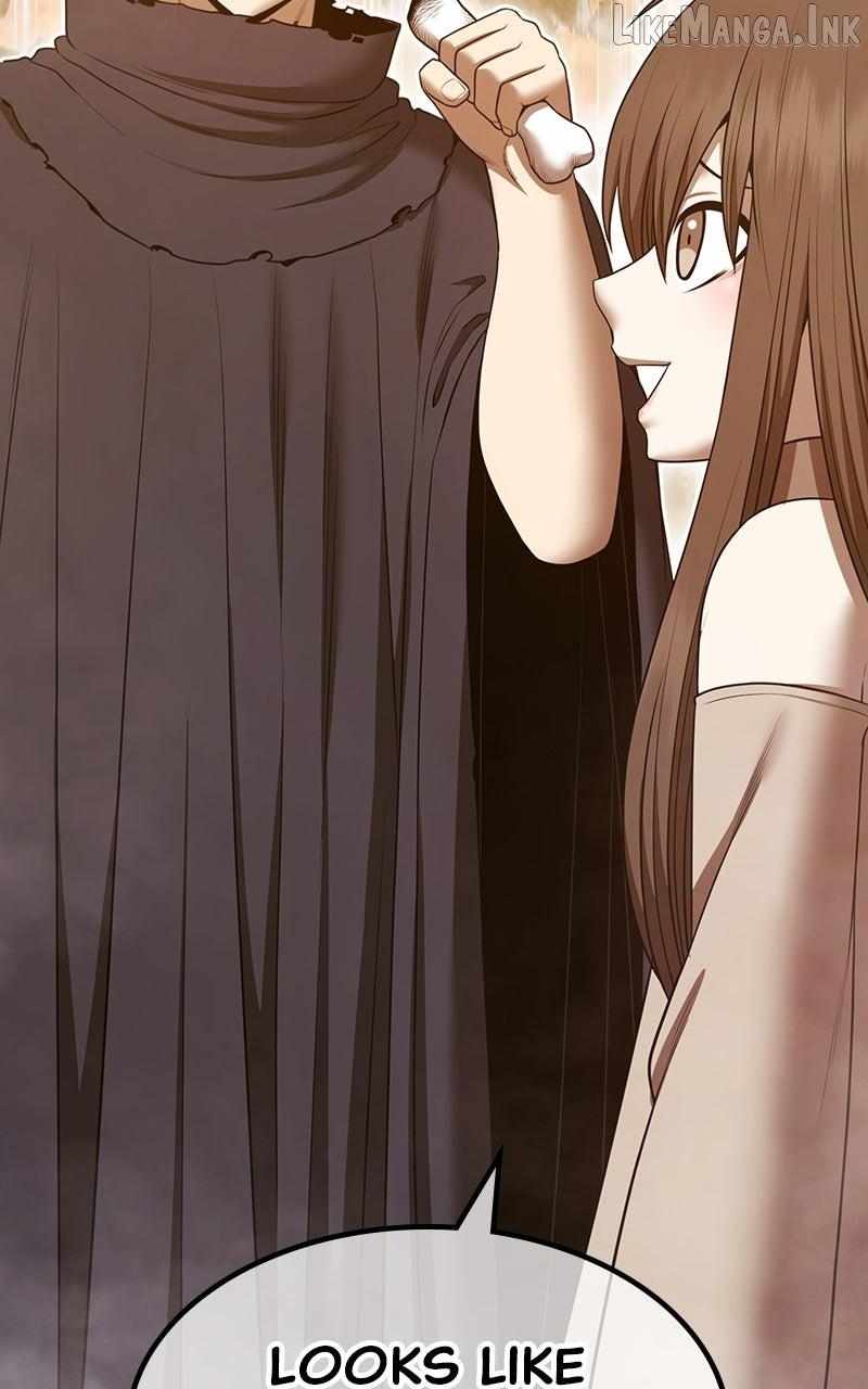 +99 Wooden stick Chapter 207 - Page 243