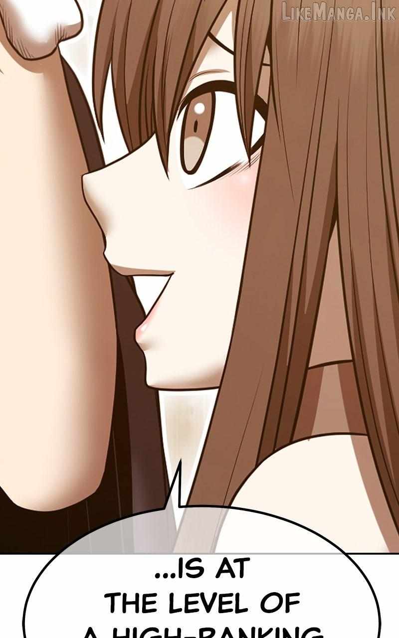 +99 Wooden stick Chapter 207 - Page 245
