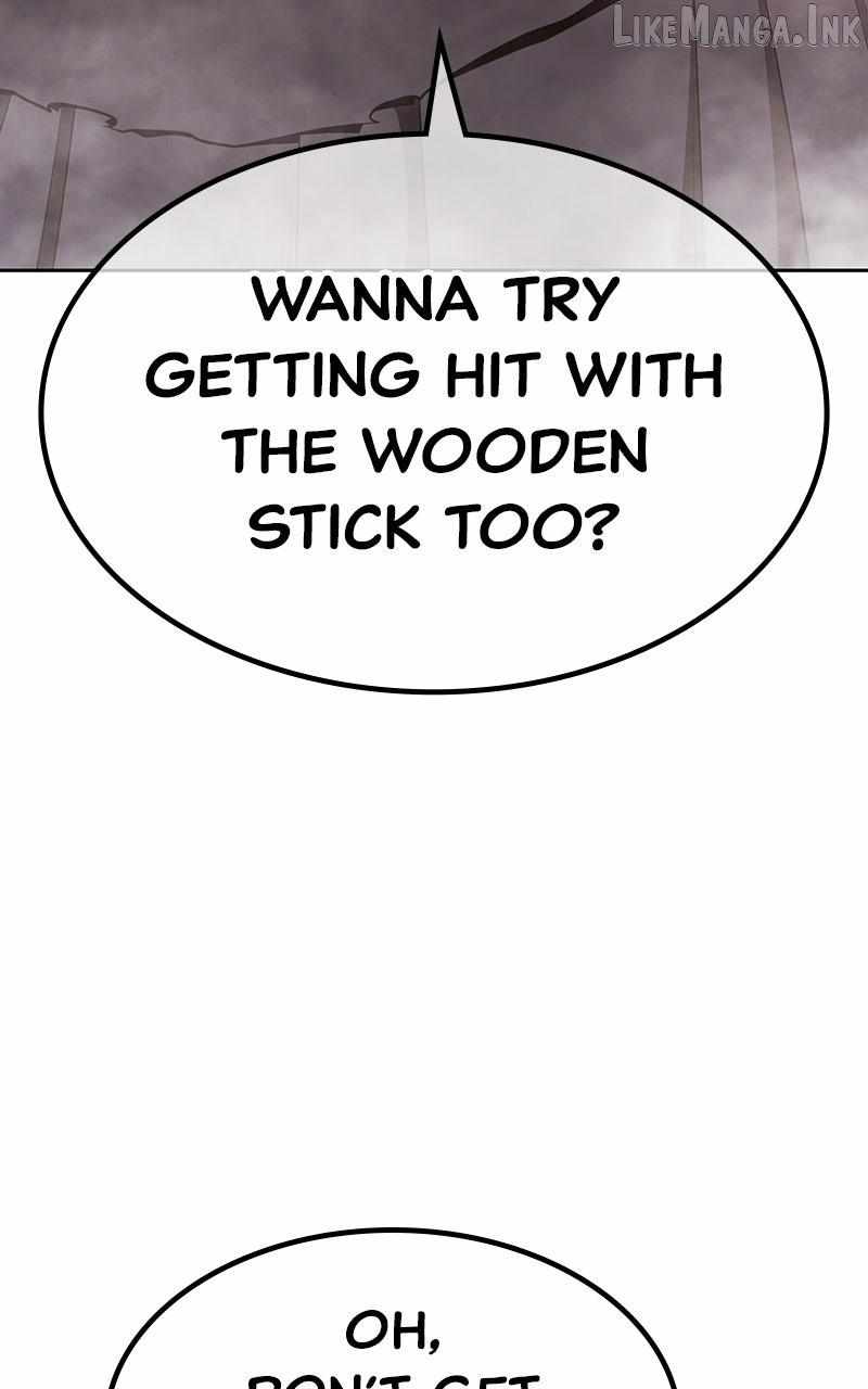 +99 Wooden stick Chapter 207 - Page 248