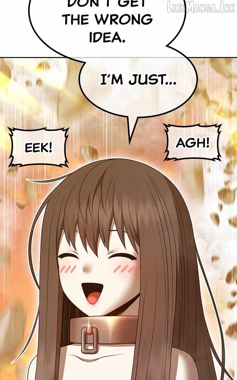 +99 Wooden stick Chapter 207 - Page 249