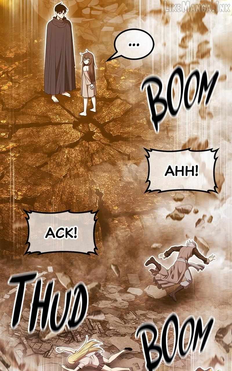 +99 Wooden stick Chapter 207 - Page 251