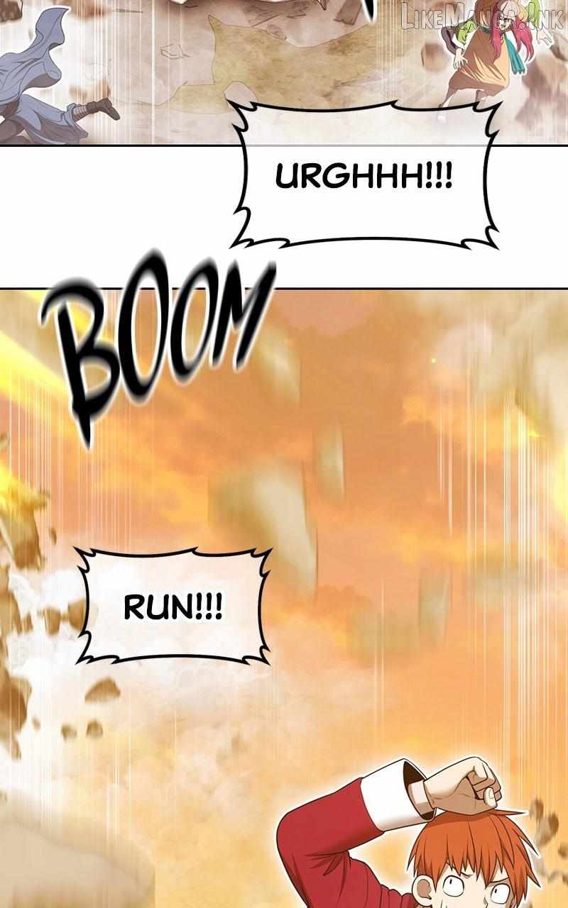 +99 Wooden stick Chapter 207 - Page 252