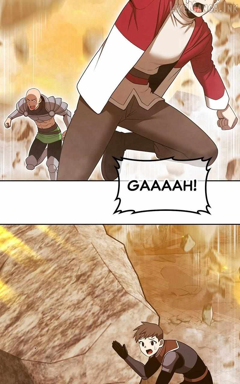 +99 Wooden stick Chapter 207 - Page 253