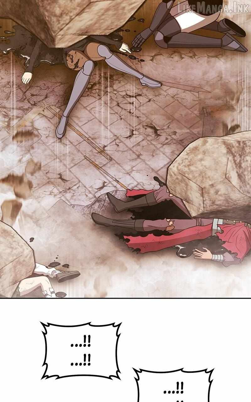 +99 Wooden stick Chapter 207 - Page 254