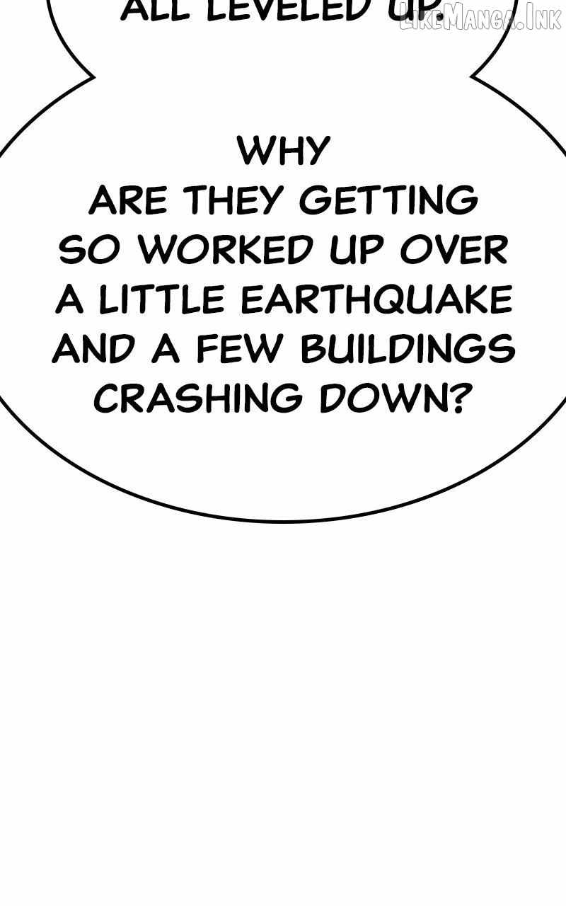 +99 Wooden stick Chapter 207 - Page 258