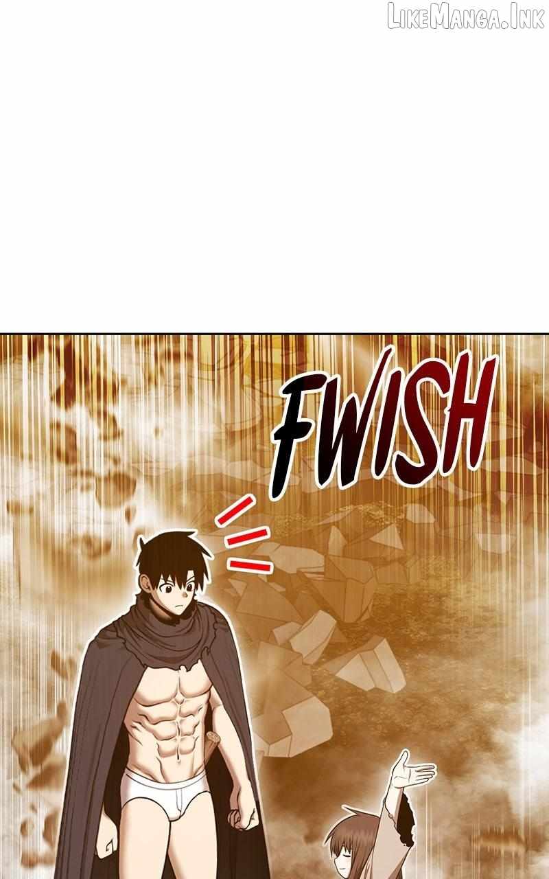 +99 Wooden stick Chapter 207 - Page 259