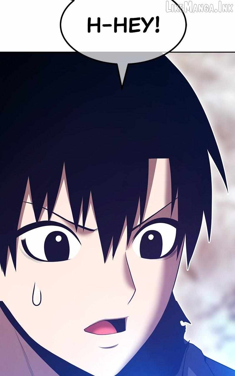 +99 Wooden stick Chapter 207 - Page 263