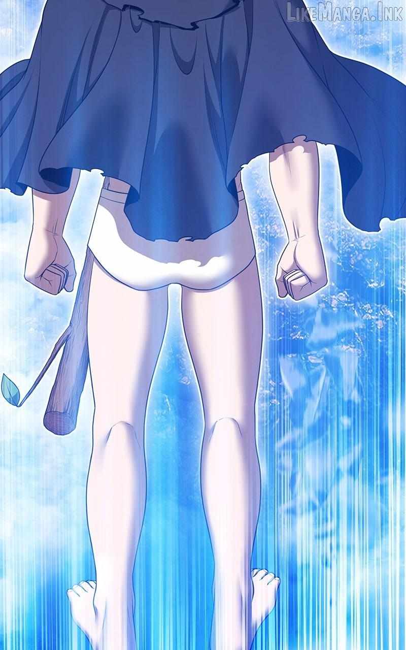 +99 Wooden stick Chapter 207 - Page 268