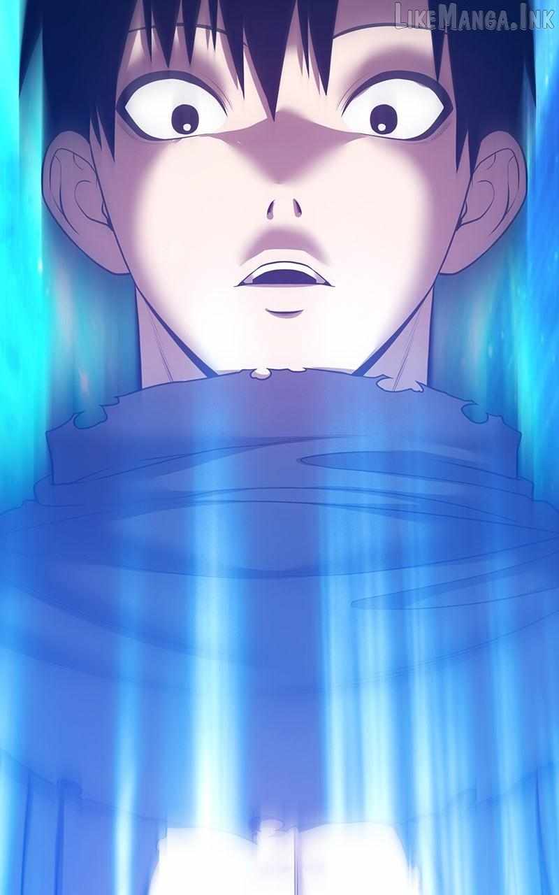 +99 Wooden stick Chapter 207 - Page 271