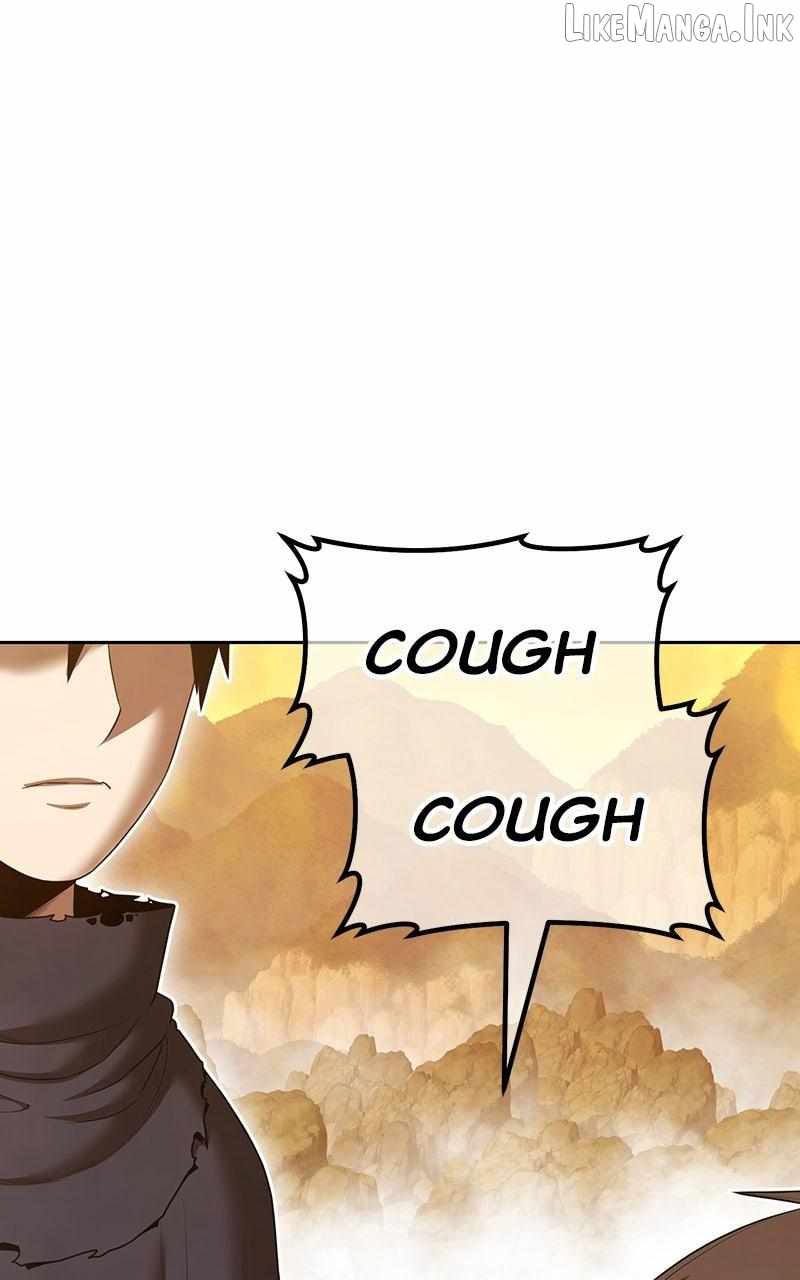 +99 Wooden stick Chapter 207 - Page 288