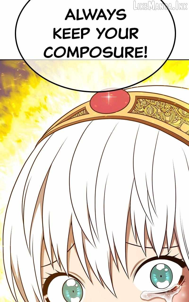 +99 Wooden stick Chapter 207 - Page 3