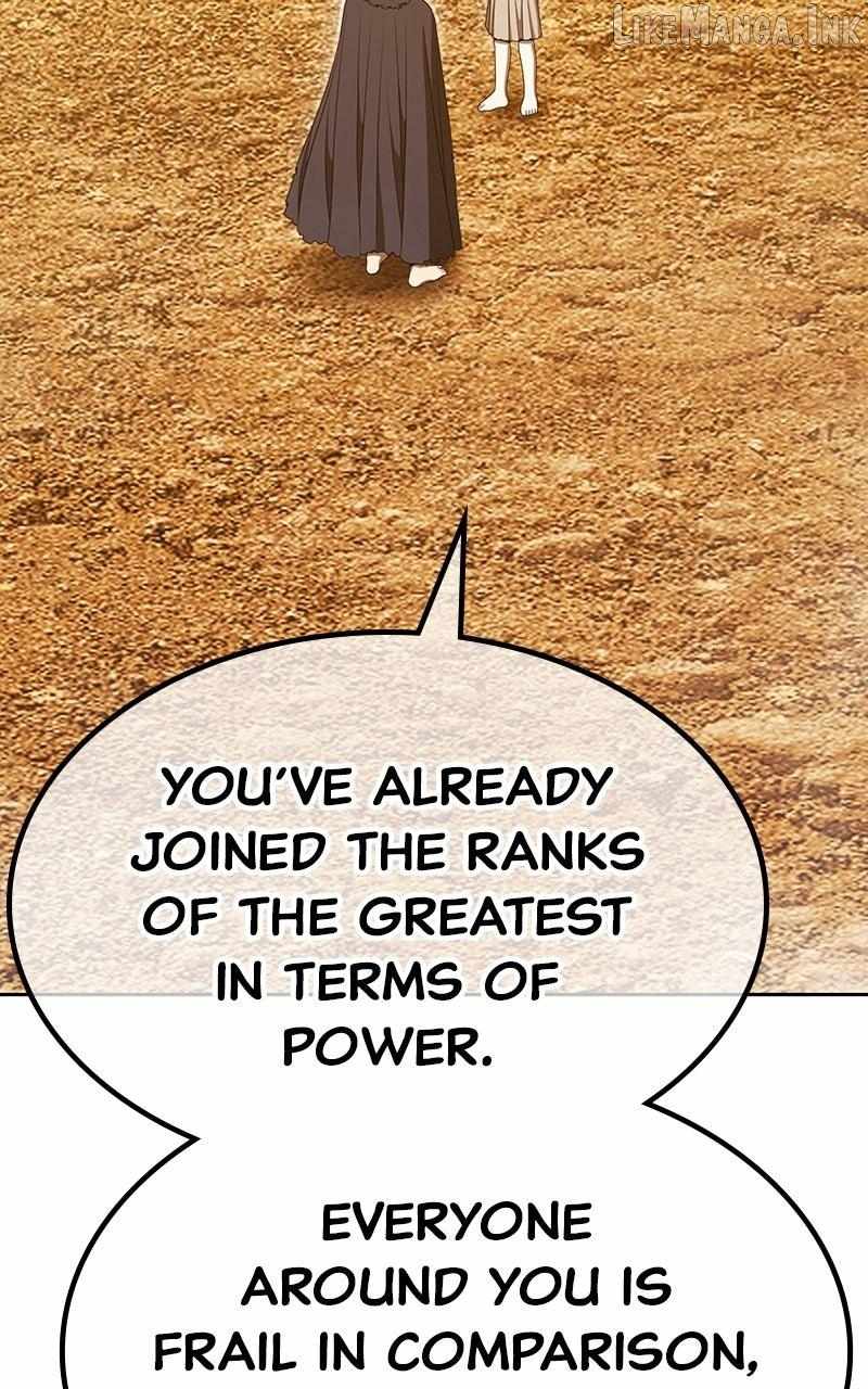 +99 Wooden stick Chapter 207 - Page 304
