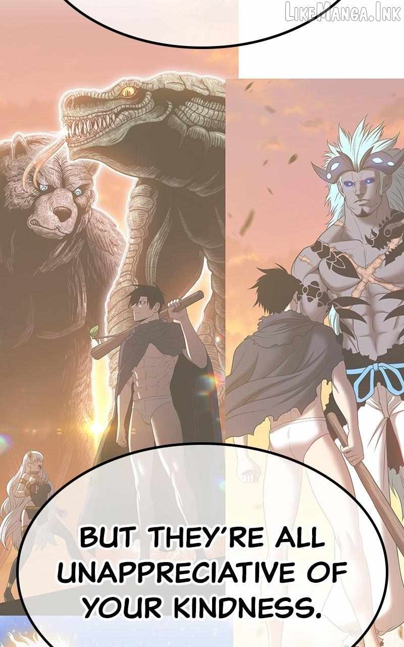 +99 Wooden stick Chapter 207 - Page 306