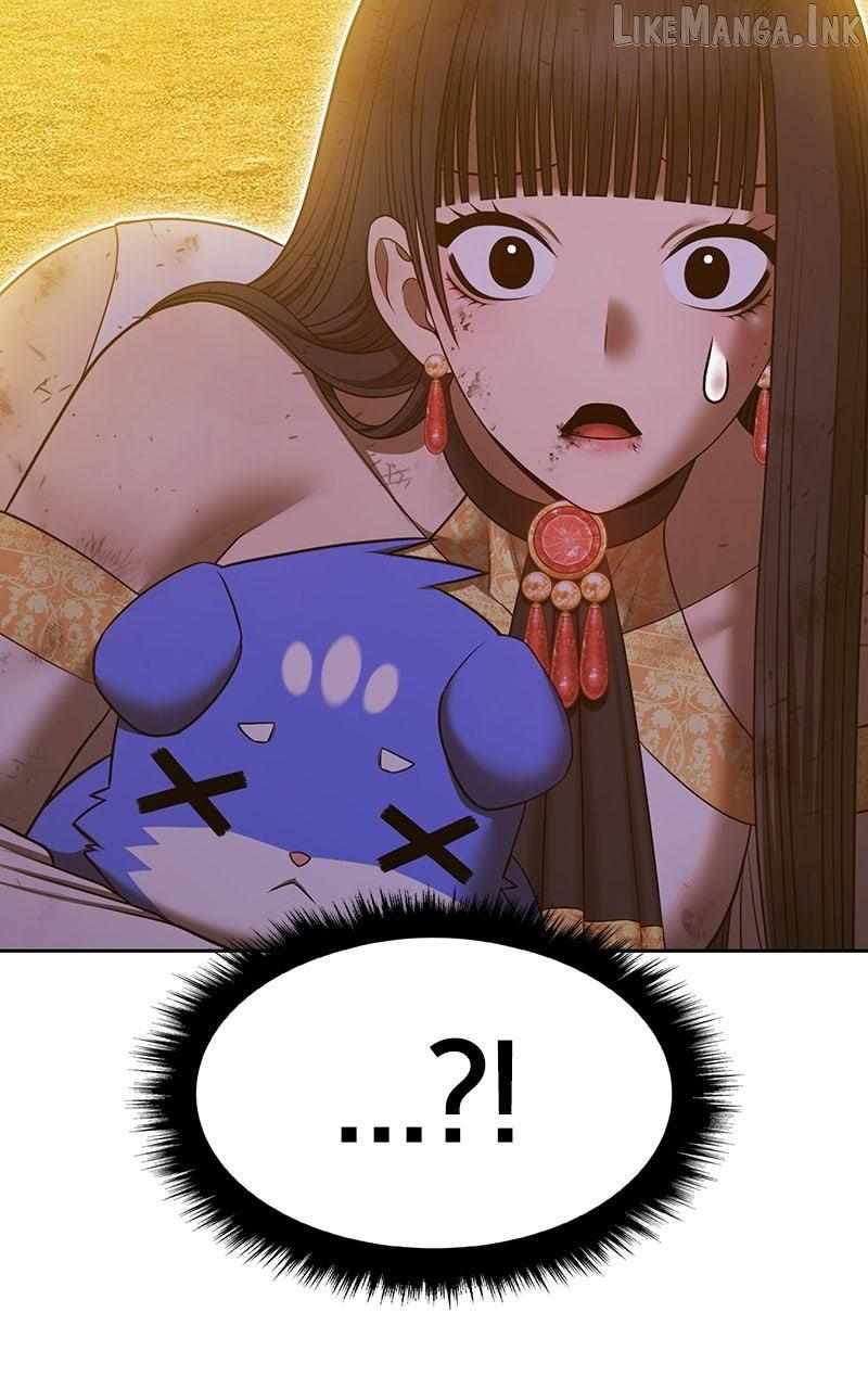 +99 Wooden stick Chapter 207 - Page 315