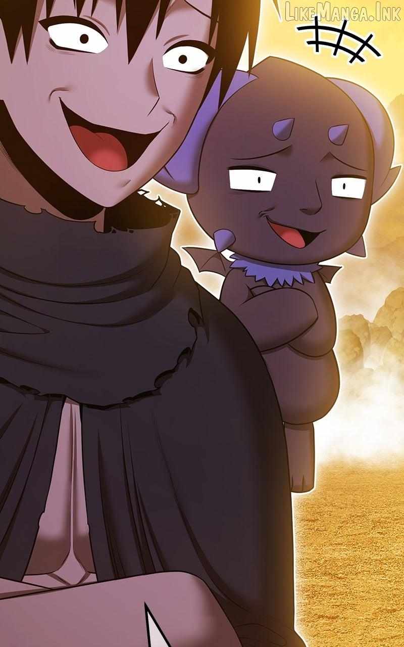 +99 Wooden stick Chapter 207 - Page 326