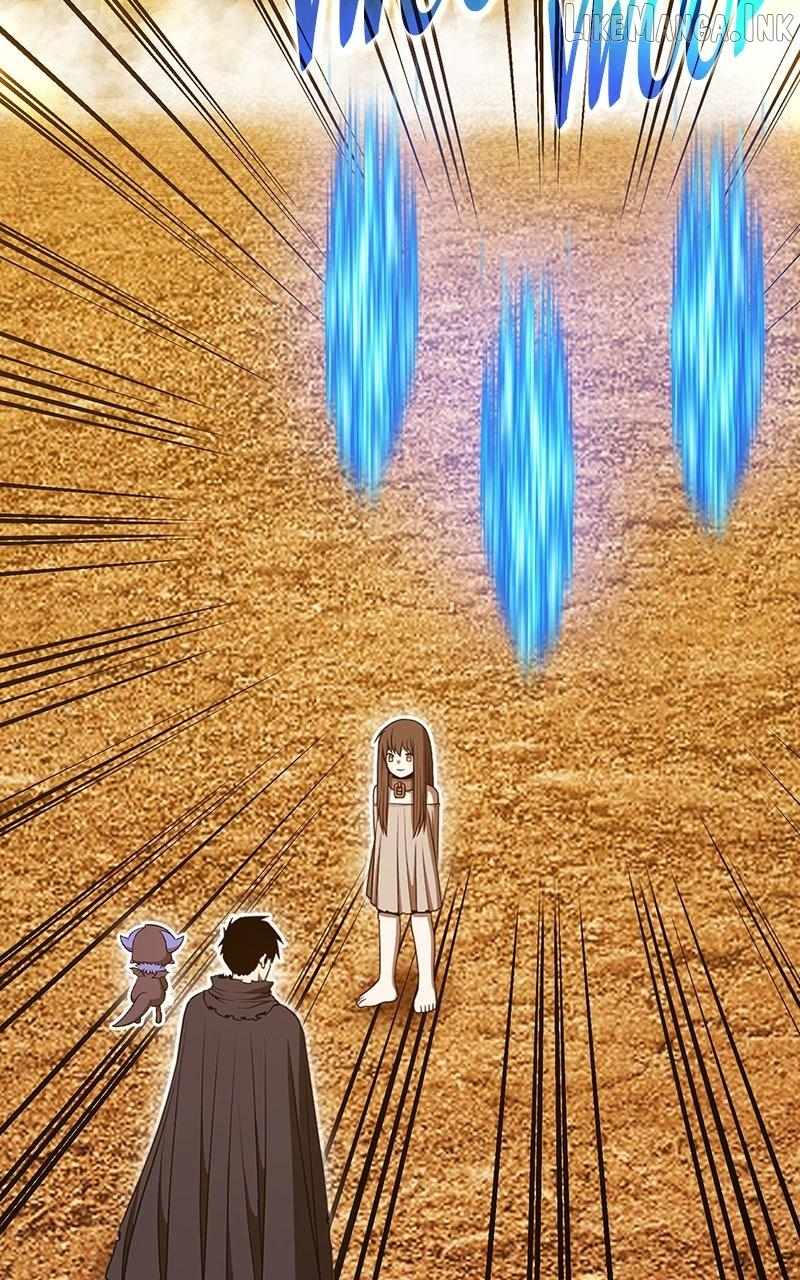 +99 Wooden stick Chapter 207 - Page 334