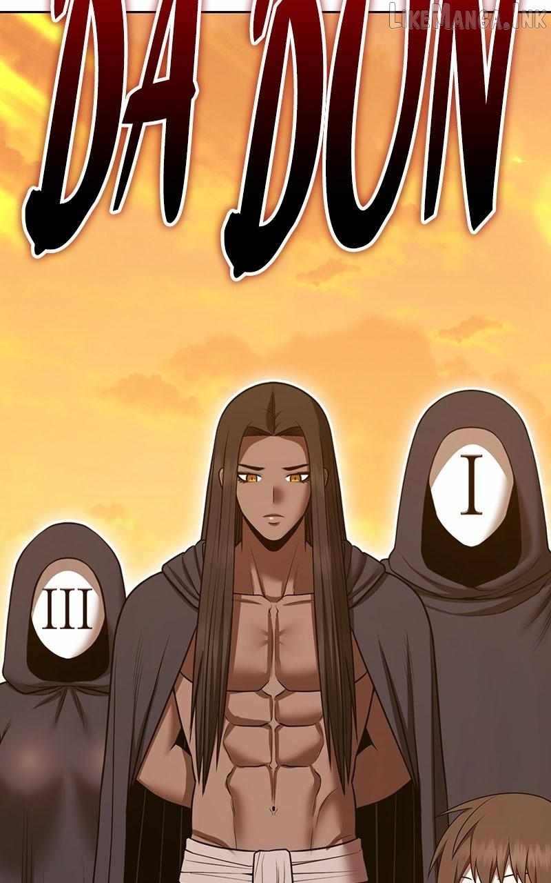 +99 Wooden stick Chapter 207 - Page 336