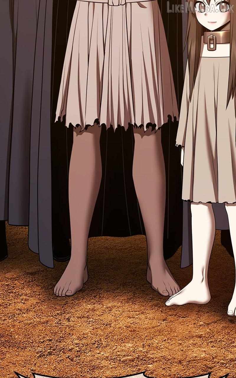 +99 Wooden stick Chapter 207 - Page 337