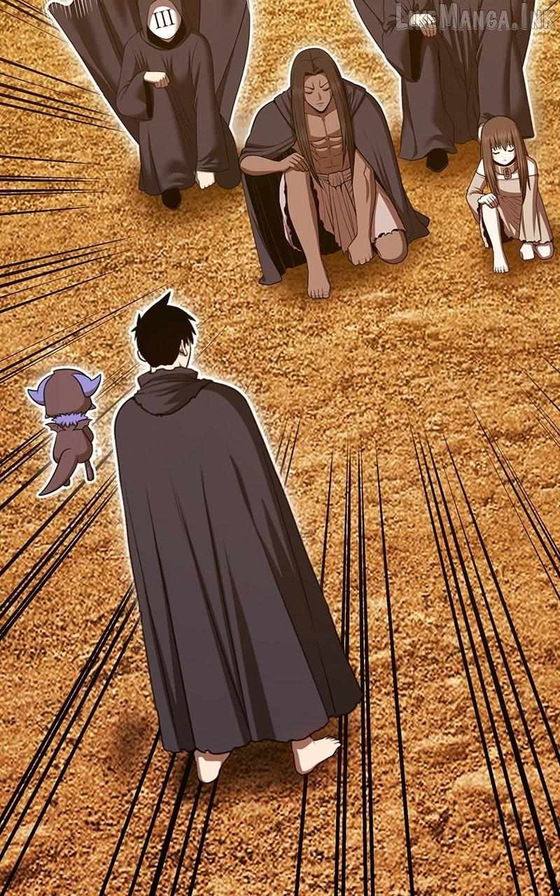 +99 Wooden stick Chapter 207 - Page 343