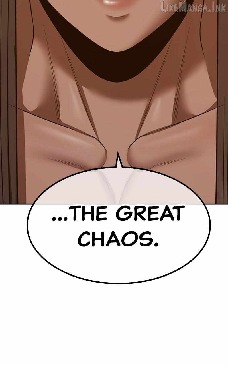 +99 Wooden stick Chapter 207 - Page 345