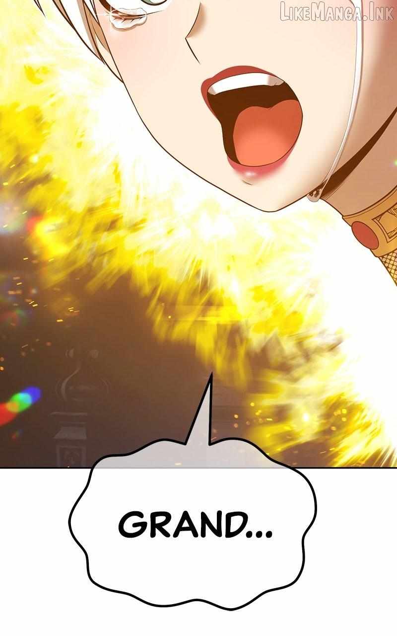 +99 Wooden stick Chapter 207 - Page 4