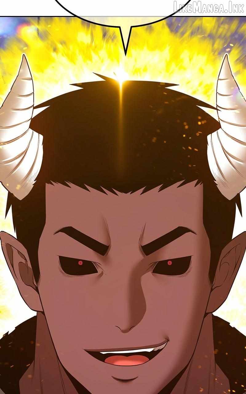 +99 Wooden stick Chapter 207 - Page 42