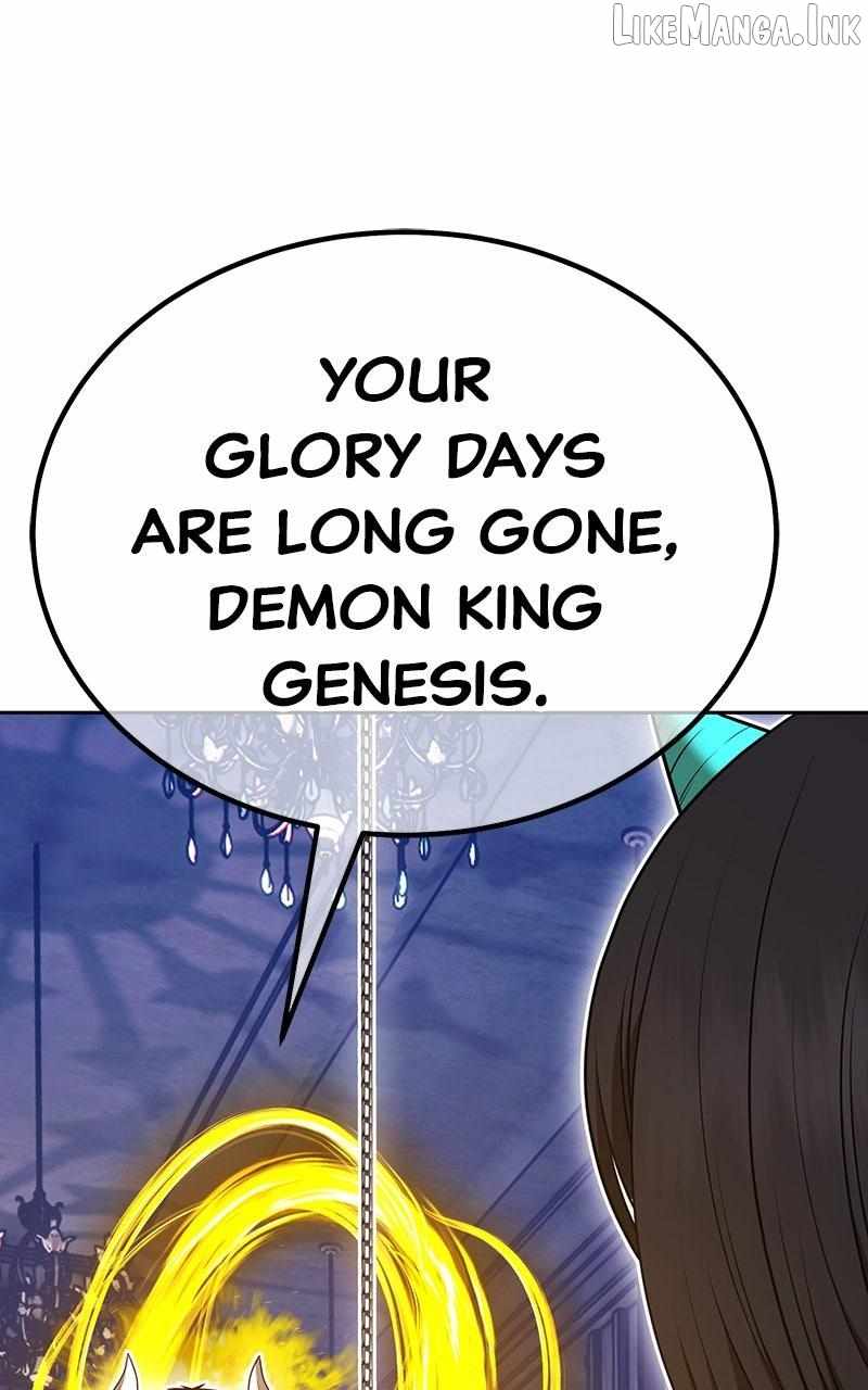 +99 Wooden stick Chapter 207 - Page 44