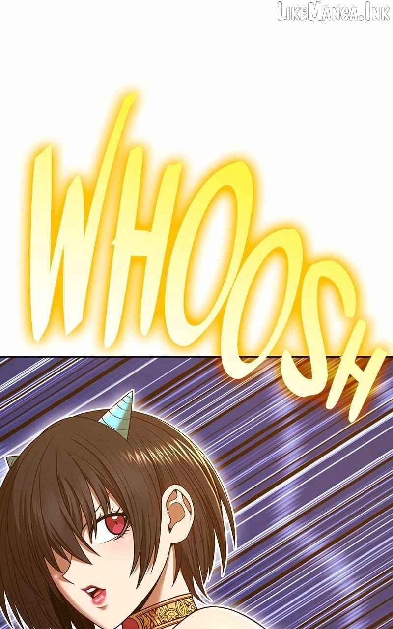 +99 Wooden stick Chapter 207 - Page 49