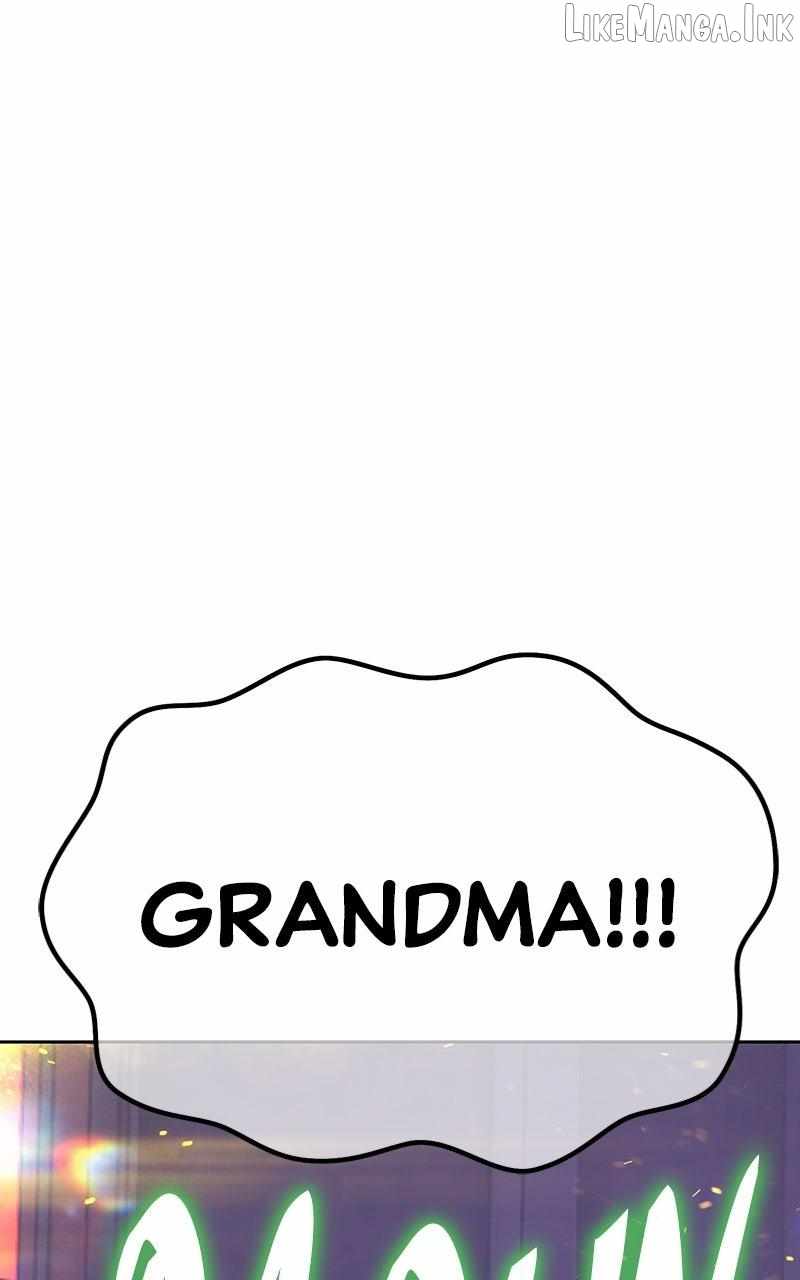 +99 Wooden stick Chapter 207 - Page 5