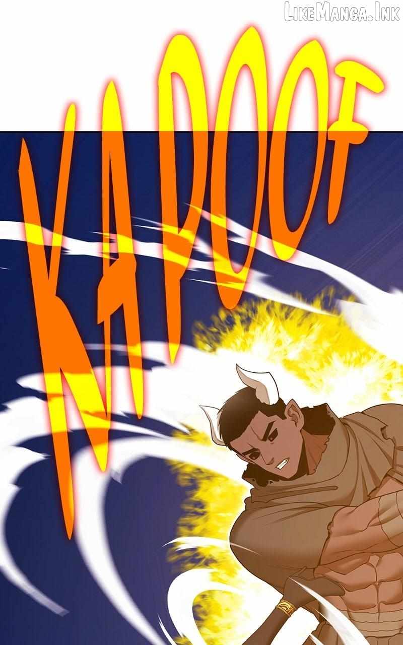 +99 Wooden stick Chapter 207 - Page 52
