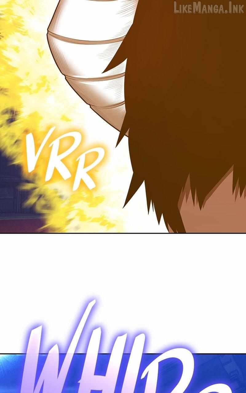 +99 Wooden stick Chapter 207 - Page 56