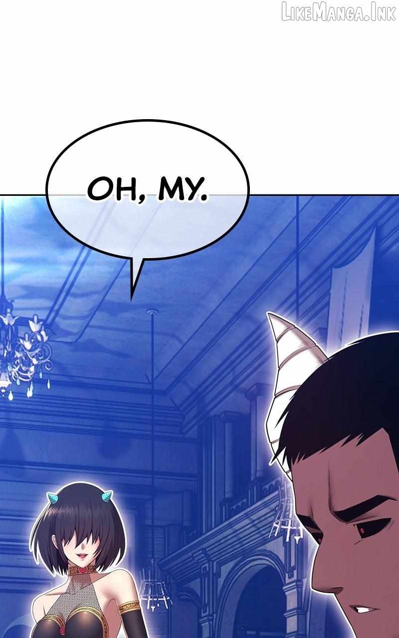 +99 Wooden stick Chapter 207 - Page 61