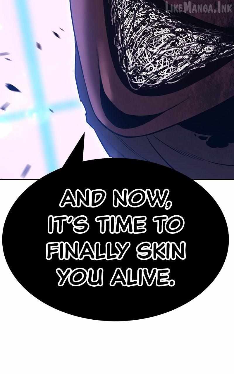 +99 Wooden stick Chapter 207 - Page 74
