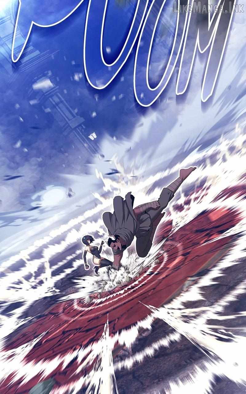 +99 Wooden stick Chapter 207 - Page 79