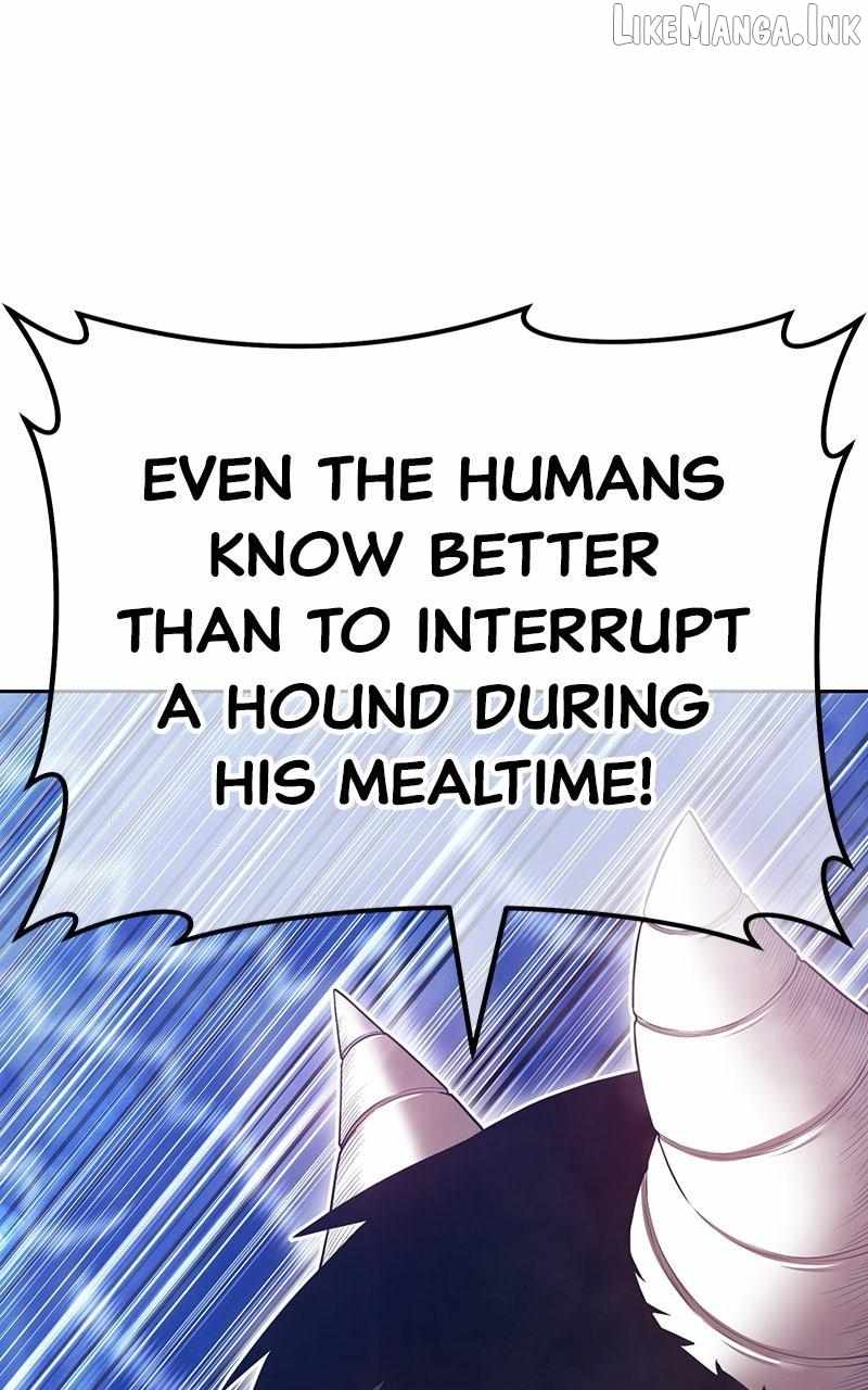 +99 Wooden stick Chapter 207 - Page 81