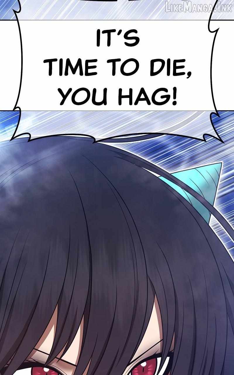 +99 Wooden stick Chapter 207 - Page 83